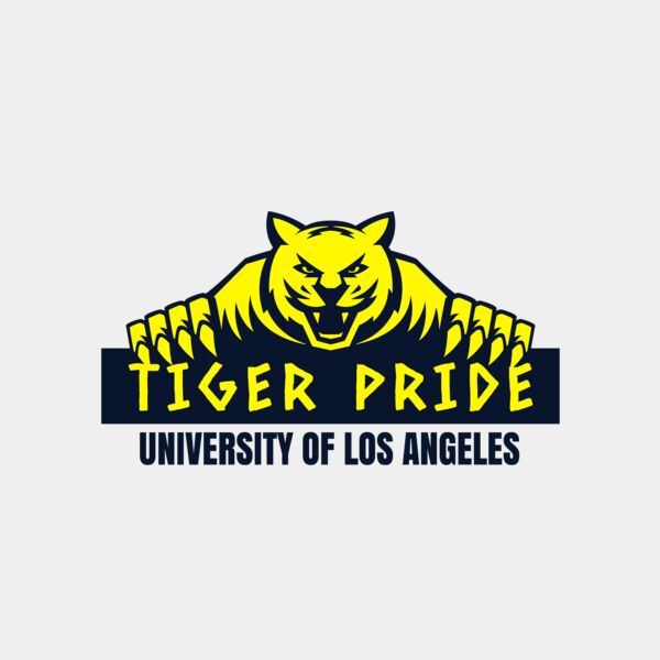 School Tigers 07 Thumbnail