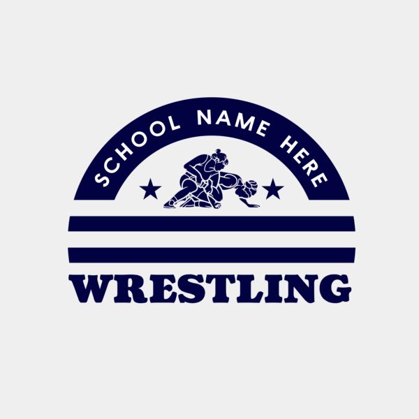 Wrestling 38 Thumbnail