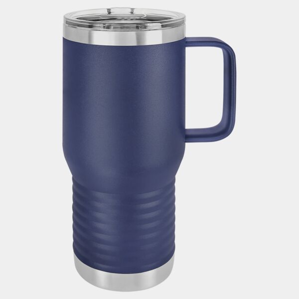 Polar Camel 20oz. Travel Mug  Thumbnail
