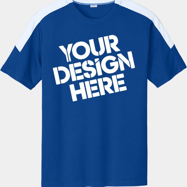 Youth Competitor United Crew Thumbnail