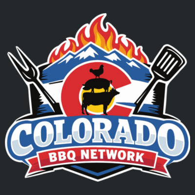 COBBQN FULL FRONT - Softstyle® T-Shirt Design