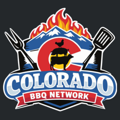 COBBQN LEFT CHEST - Softstyle® Women’s T-Shirt Design