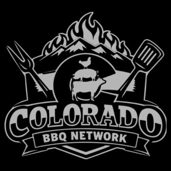 COBBQN ENGRAVED - Polar Camel 32oz. Water Bottle Design