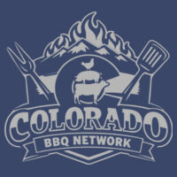 COBBQN ENGRAVED - Polar Camel 20oz. Tumbler  Design