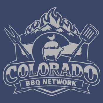 COBBQN ENGRAVED - Polar Camel 20oz. Tumbler  Design