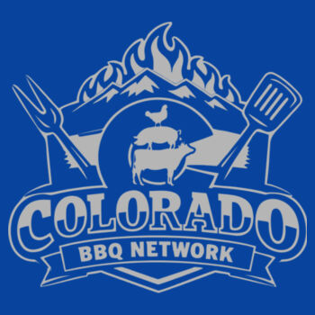 COBBQN ENGRAVED - Polar Camel 15oz. Mug  Design