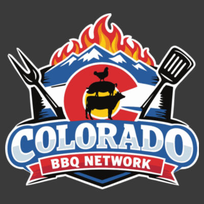 COBBQN DIGITAL - Industrial Short Sleeve Work Shirt Design