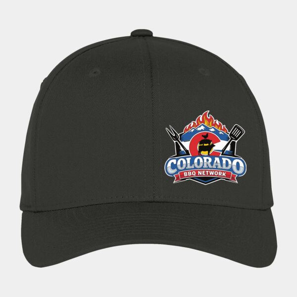 COBBQN DIGITAL PRINT - Flexfit ® Cap Thumbnail