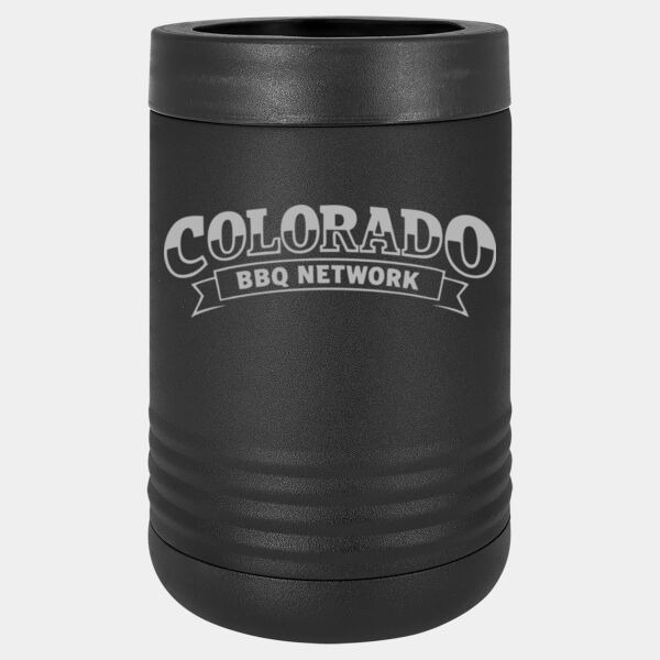 COBBQN BANNER ENGRAVED - Polar Camel Beverage Holder Thumbnail