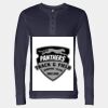 Men's Jersey Henley Thumbnail
