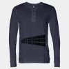 Men's Jersey Henley Thumbnail