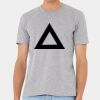 Unisex FWD Fashion Jersey Recycled Organic Tee Thumbnail