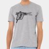 Unisex FWD Fashion Jersey Recycled Organic Tee Thumbnail