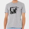 Unisex FWD Fashion Jersey Recycled Organic Tee Thumbnail