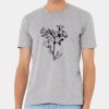 Unisex FWD Fashion Jersey Recycled Organic Tee Thumbnail