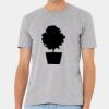 Unisex FWD Fashion Jersey Recycled Organic Tee Thumbnail