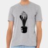 Unisex FWD Fashion Jersey Recycled Organic Tee Thumbnail
