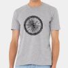 Unisex FWD Fashion Jersey Recycled Organic Tee Thumbnail