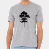 Unisex FWD Fashion Jersey Recycled Organic Tee Thumbnail