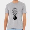 Unisex FWD Fashion Jersey Recycled Organic Tee Thumbnail