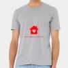 Unisex FWD Fashion Jersey Recycled Organic Tee Thumbnail
