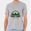 Unisex FWD Fashion Jersey Recycled Organic Tee Thumbnail