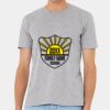 Unisex FWD Fashion Jersey Recycled Organic Tee Thumbnail