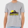 Unisex FWD Fashion Jersey Recycled Organic Tee Thumbnail