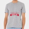 Unisex FWD Fashion Jersey Recycled Organic Tee Thumbnail