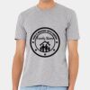 Unisex FWD Fashion Jersey Recycled Organic Tee Thumbnail