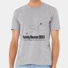 Unisex FWD Fashion Jersey Recycled Organic Tee Thumbnail