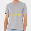 Unisex FWD Fashion Jersey Recycled Organic Tee Thumbnail