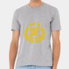 Unisex FWD Fashion Jersey Recycled Organic Tee Thumbnail