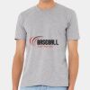 Unisex FWD Fashion Jersey Recycled Organic Tee Thumbnail