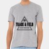 Unisex FWD Fashion Jersey Recycled Organic Tee Thumbnail