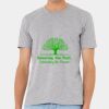 Unisex FWD Fashion Jersey Recycled Organic Tee Thumbnail