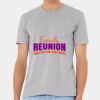Unisex FWD Fashion Jersey Recycled Organic Tee Thumbnail