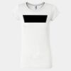 Women's Burnout Tee Thumbnail