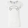 Women's Burnout Tee Thumbnail