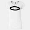 Women's Burnout Tee Thumbnail