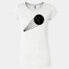 Women's Burnout Tee Thumbnail
