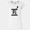 Women's Burnout Tee Thumbnail