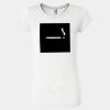 Women's Burnout Tee Thumbnail