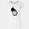 Women's Burnout Tee Thumbnail