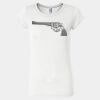 Women's Burnout Tee Thumbnail