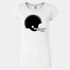 Women's Burnout Tee Thumbnail