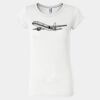Women's Burnout Tee Thumbnail