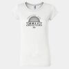 Women's Burnout Tee Thumbnail