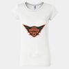 Women's Burnout Tee Thumbnail