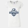 Women's Burnout Tee Thumbnail